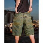 Shorts FACES x 1617