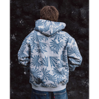 Heavy Hoodie – Grey