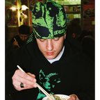 BEANIE EAT MONEY