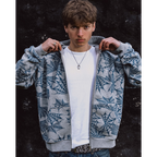 Heavy Hoodie – Grey
