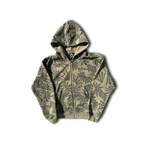 Heavy Hoodie – Green