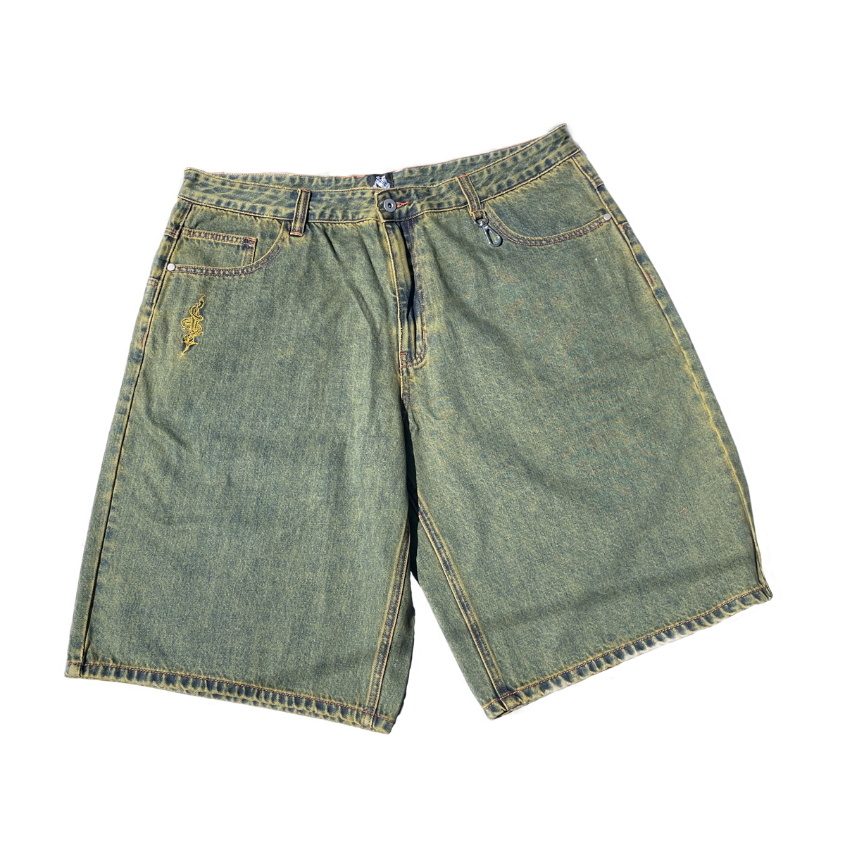 Shorts FACES x 1617