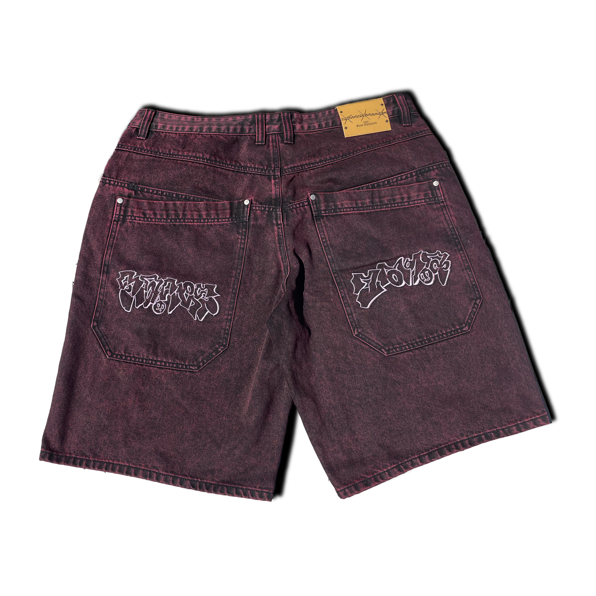 Shorts FACES x 1617