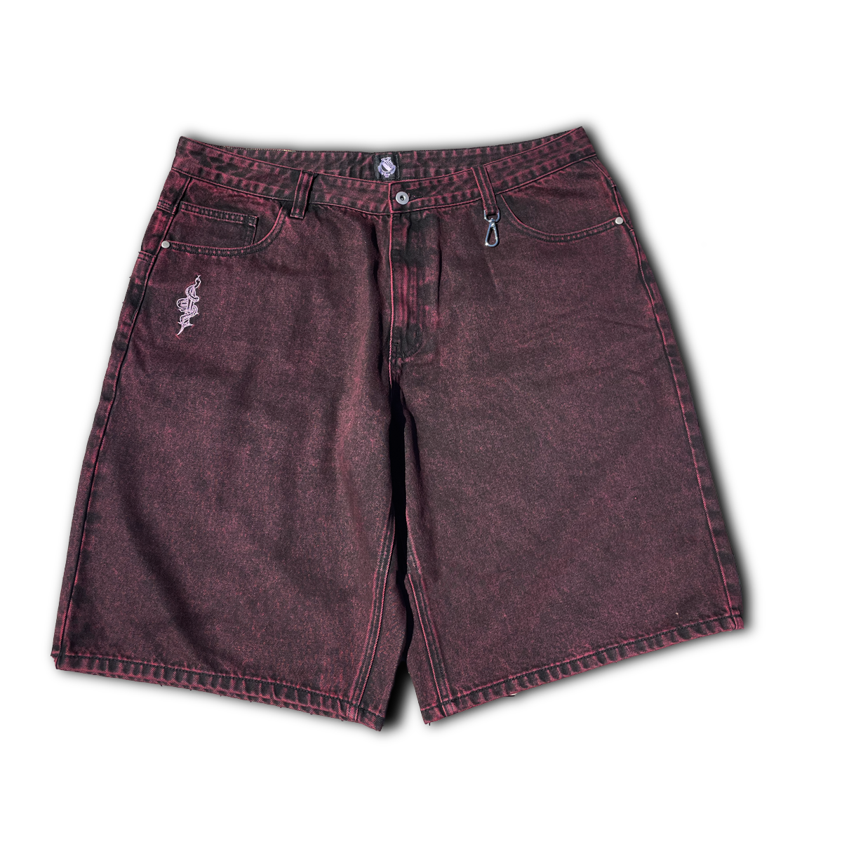 Shorts FACES x 1617