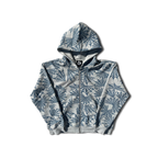 Heavy Hoodie – Grey